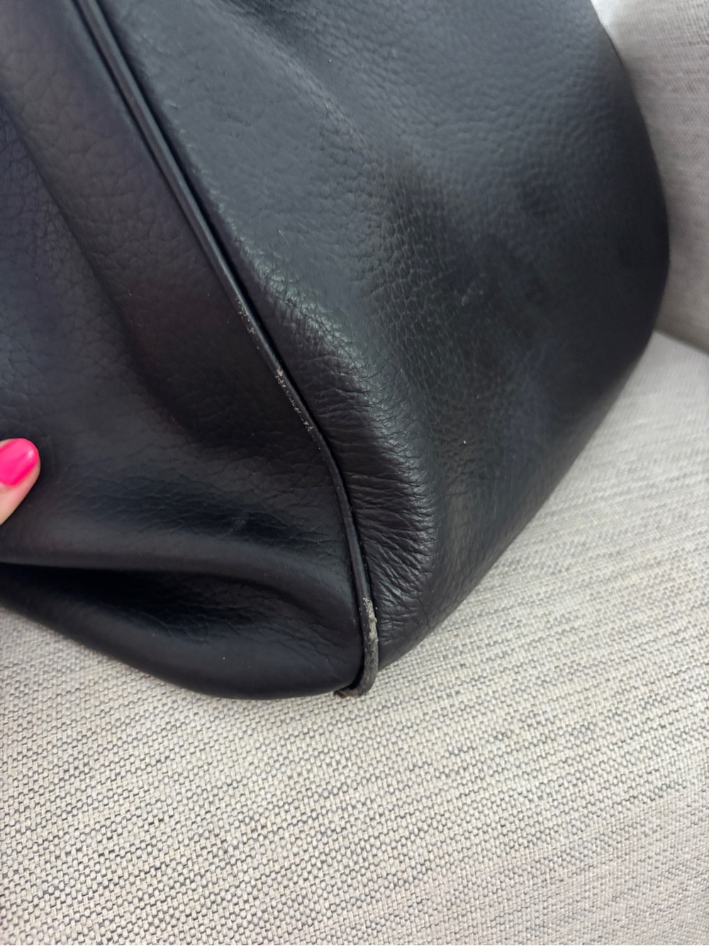 Storksak St. James Convertible Diaper Bag - Picture 5 of 7